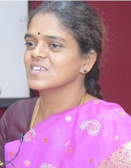 Dr. T. Theivasanthi